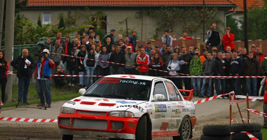 Rajd Koszyc